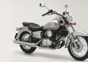 Honda Shadow 125 Aero